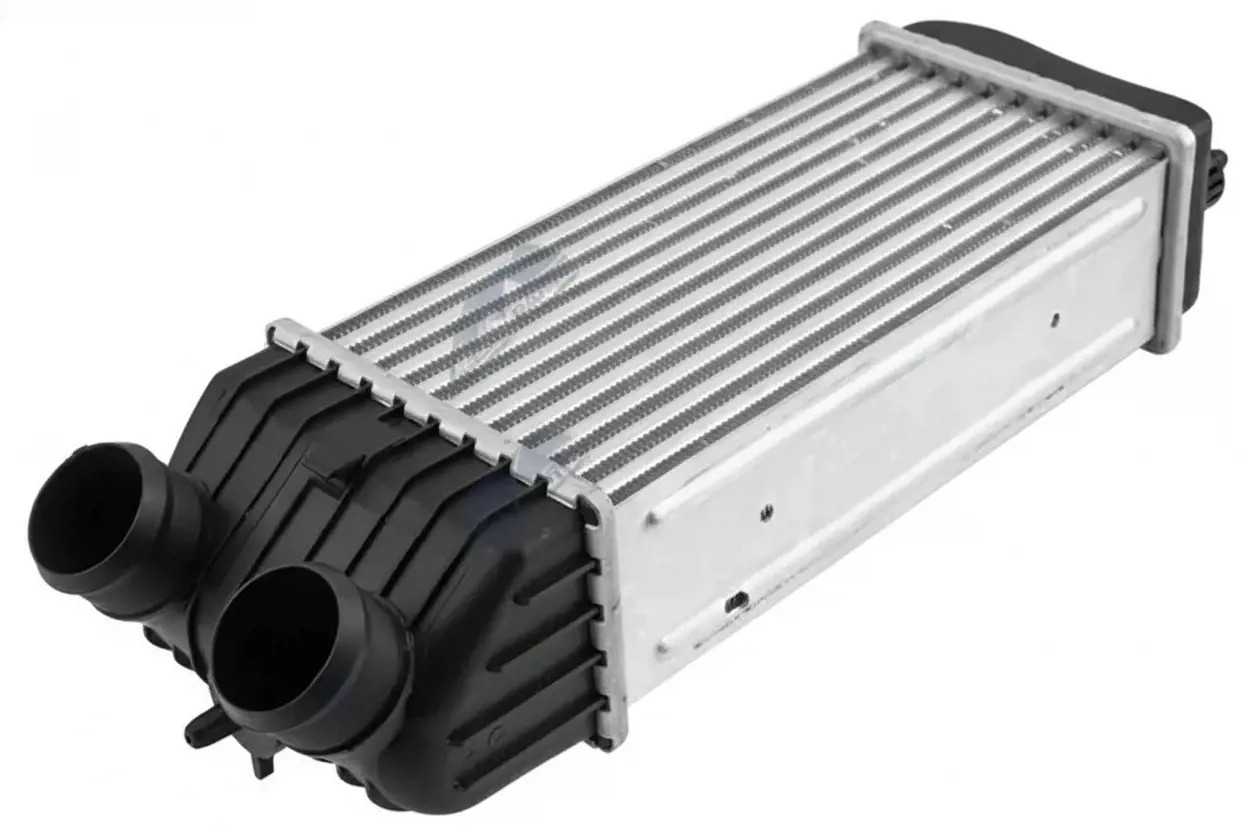 Radiatore intercooler CNG-CT-020 NTY per CITROËN C2 - Immagine 2