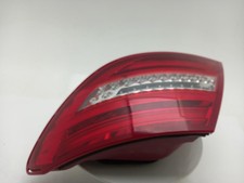 MERCEDES C CLASS Tail Light Rear Lamp O/S 2011-2015 4 Door Saloon RH
