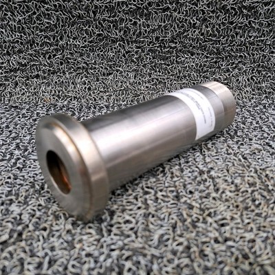 K SYSTEMS 1-3/4''X 6'' stainless steel leak detection port