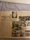 stock car racing magazine Jan 1970 — photo 2