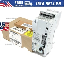 US Free TAX NEW LENZE ECSEA032C4B AXIS SERVO DRIVE