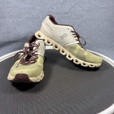 On Cloud X Running Shoes Womens US 8 MulticolorCloudTec Lightweight Gym Trainer