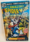 The Amazing Spider-Man, #156 May (Marvel Comics 1976) B&B