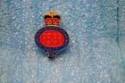 British Army Grenadier Guards Pin Lapel Hat Tie Coat Cap Jacket Badge Replica