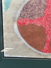 Susi Miles  Original  Mixed Media Artwork Painting Signed & Framed LOCAL PICKUP — photo 6