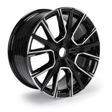 18x8.5 Alloy Wheel Rim For Bmw 320i328i330e330i335i340i428i430i440i