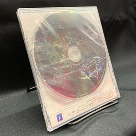 [Used] [Unopened/CD] INTERLUDE Maxi single Dreamcast software "Interlude first