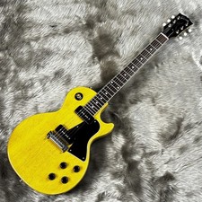 Gibson Les Paul Special E-Gitarre Mahagoni Korpus Hals P90