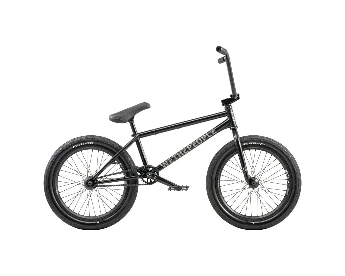 BMX Bike WeThePeople 20 In Bikes for sale | eBay