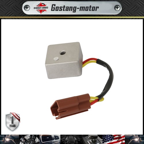 Lawnmower Tractor Regulator Rectifier C31249 C25485 C27509 C31249 Case ...