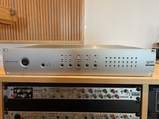 convertitore audio multicanale ssl Xlogic Alpha-link con scheda PCI Madixteme 64