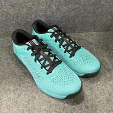 TYR CXT-1 Trainer Shoes Men's Size US M11/W12.5 Teal
