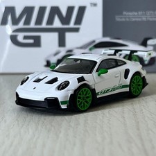 MINI GT Porsche 911 GT3RS 992