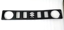 Suzuki Samurai Sierra Drover Sj413 Sj410 Gypsy Front Grill Grille Jimny Style Suzuki Samurai Sierra Drover Sj413 Sj410 Gypsy Front Grill Grille Jimny Style