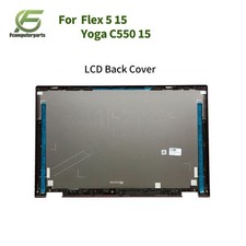 5CB0Y85681 For Lenovo ideapad Flex 5-15IIL05 15ALC05 5-15ITL05 LCD Back Cover US