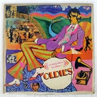 BEATLES A COLLECTION OF OLDIES APPLE AP8016 Japan VINYL LP