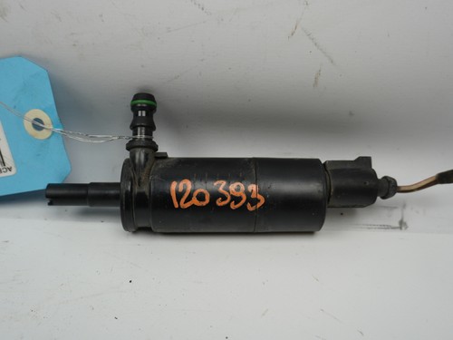 Scheinwerferwaschpumpe Gebraucht VOLKSWAGEN GOLF VI Phase 1 - 1.6 TDI 105 PS