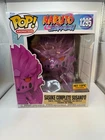 Funko Pop! 6 in: Naruto - Sasuke Complete Susano'o - Hot Topic (Exclusive) #1295