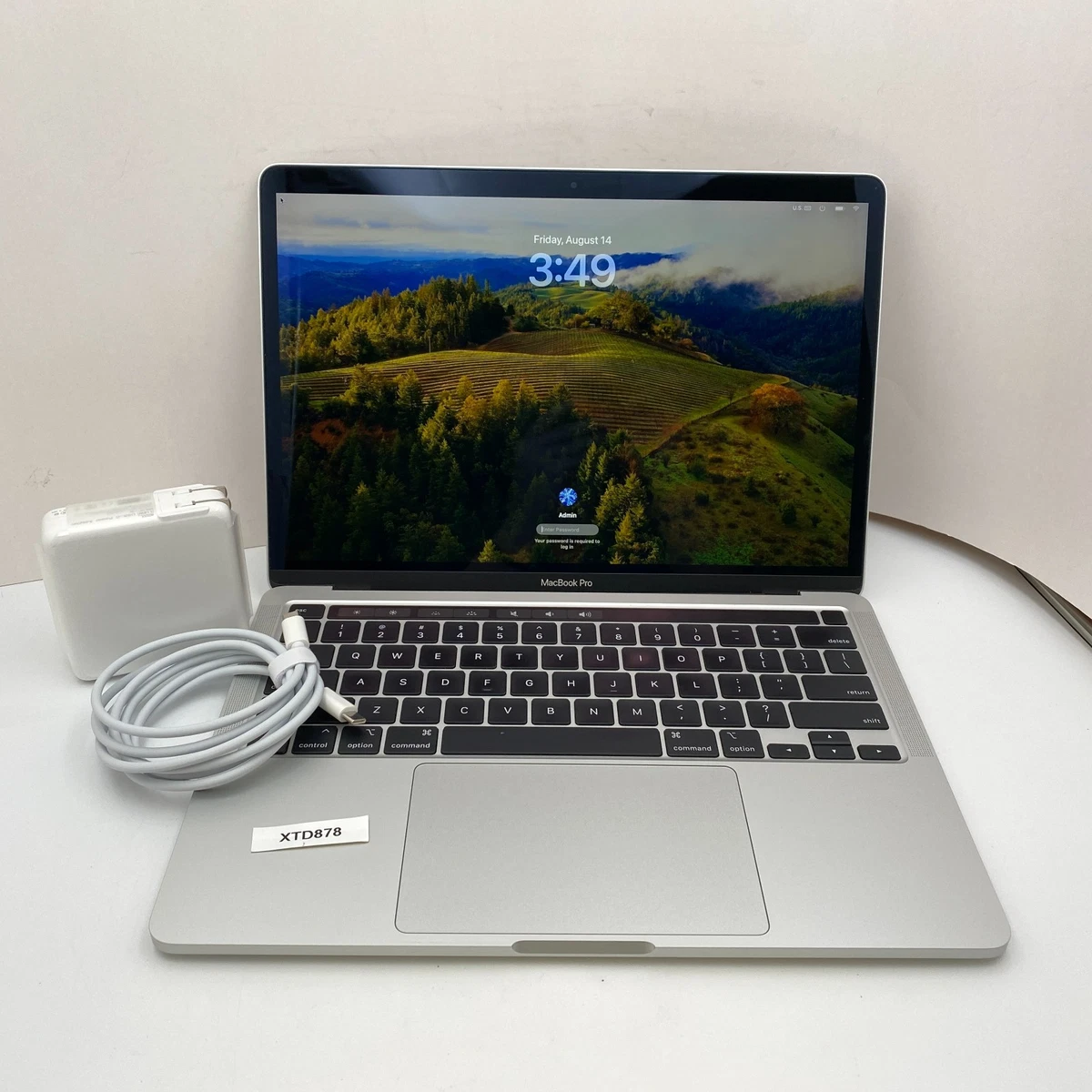 Apple MacBook Pro 13-13.9 in Screen for sale | eBay