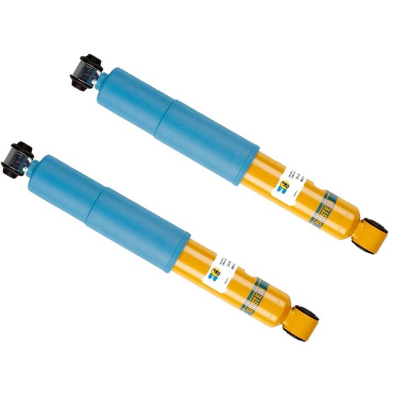 2 Bilstein SportstoßDäMpfer B8 2-24-069618 Hinterachse FüR Fiat Croma-image
