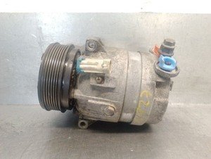 93197164 KLIMAKOMPRESSOR / 1854163 / 5893346 FÜR OPEL VECTRA C STATION WAGON Z0