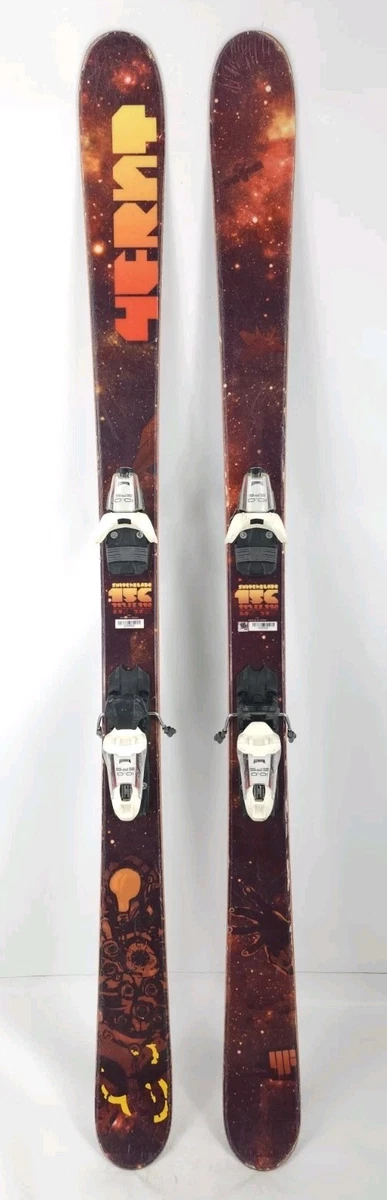 4FRNT Skis Bindings Included for sale | eBay