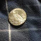 INDIAN HEAD SILVER TROY OZ