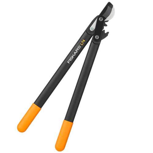 Fiskars Nero Cesoia Da Giardinaggio, Astschere Bypass Powergear Ii - Immagine 3