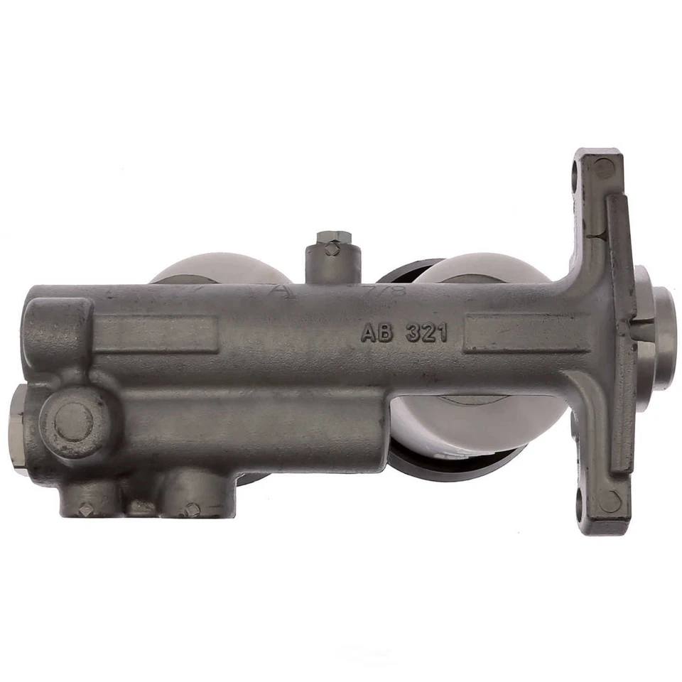 Cilindro maestro de freno para Chevrolet Corvette 1990 1989-1991 Raybestos MC39716 Foto 2 de 3