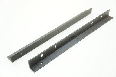 19'' Rack Mount Ears for SSL X-Desk Compact Analog Mixer for Solid State Logic