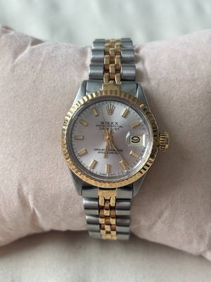ロッド Rolex ロッド