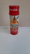 Vintage Scott's Liquid Gold Wood Cleaner & Preservative 16 fl oz