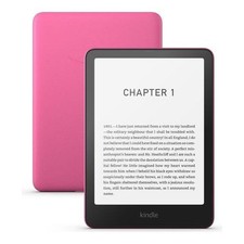 Amazon KINDLE Paperwhite 12 Gen. 7" Ebook with Advertising Raspberry Pink 16GB B0C