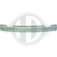 TräGer StoßFäNger Diederichs 1876060 FüR Opel Vorne