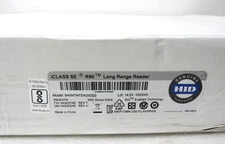HID iCLASS R90 SE Standard Profile Long Range Reader 940NTNTEK00000 [CTLR]