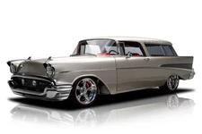 1957 Chevrolet Nomad 