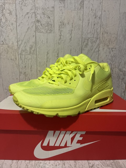 nike air max 90 hyperfuse premium volt