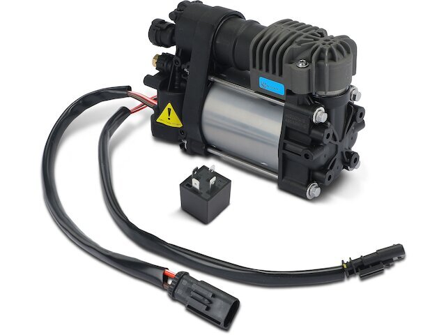 Air Compressor For 17-20 Maserati Levante 3.0L V6 3.8L V8 S AWD Base NT63H7
