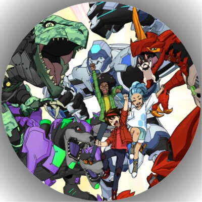 Tortenaufleger Geburtstag Tortenbild Fondant Oblate Bakugan L3