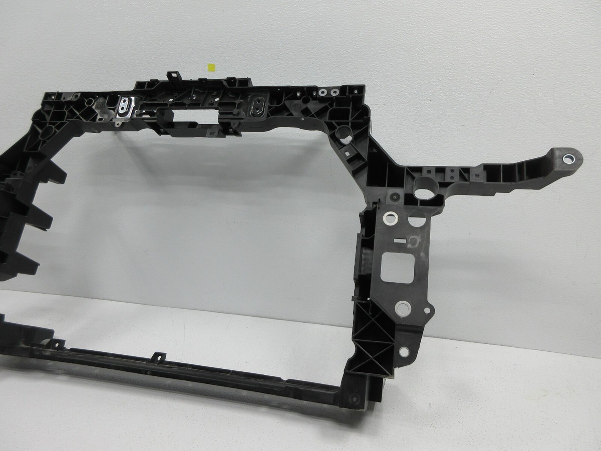 OEM 17-20 Honda CR-V 1.5 GAS Radiator Support CANADA BUILT 71411