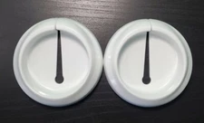 Bellababy Double Electric Breast Feeding Pump REPLACEMENT PART BOTTLE BASE- NEW