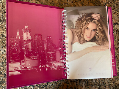〈セル版DVD〉 カップルズ('96台湾) Sex and The City Complete Series 20 - DVD Box Set in Pink