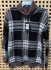 DKNY GIFTING SWEATER WOMENS SIZE XXS