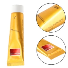 1?? Metal Polishing Cream Multifunctional Cleaning Paste,For Metal Rust Removal