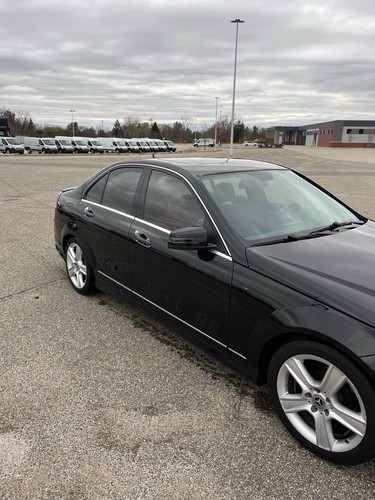 2010 Mercedes-Benz 300-Series sport - Picture 3 of 11