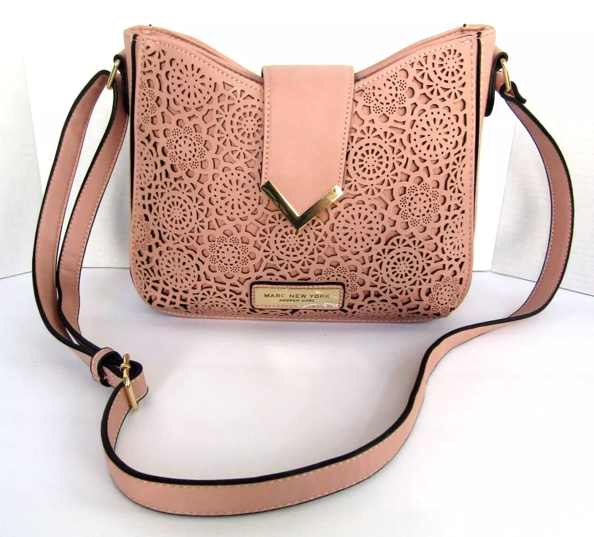 Andrew hotsell marc bags