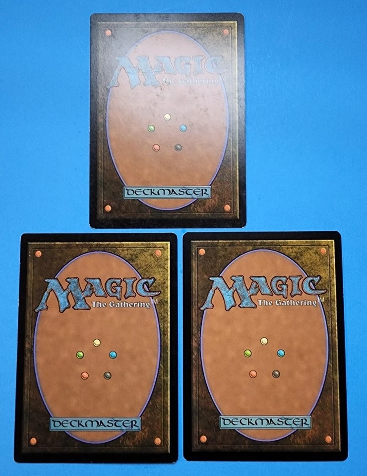 3x Wind-Scarred Crag Fate Reforged 2015 Mtg Magic Gathering Dual Land Mana 175 - Image 4 of 4