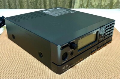 Roland SC-88 pro SOUND Canvas General MIDI sound modules | eBay