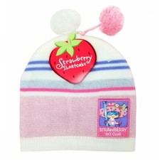 Strawberry Shortcake Beanie AGKH3073W