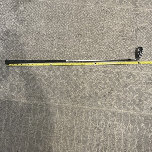 Adams Golf Idea 2305 P Iron Hybrid Golf Clubs With Lite Flex Iron Series Shaft - Picture 11 of 12